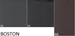 Attēls  2. kategorija BOSTON (eko āda)