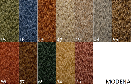 Attēls  2. kategorija MODENA