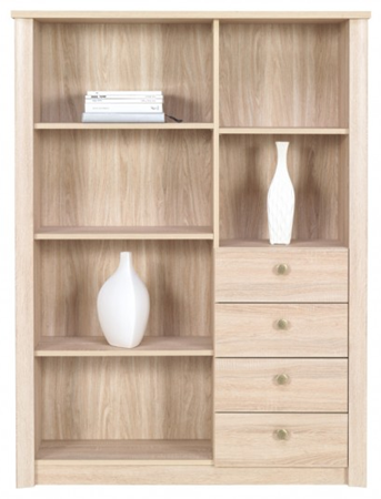 Picture of Книжная полка FINEZJA F11