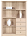 Picture of Книжная полка FINEZJA F11