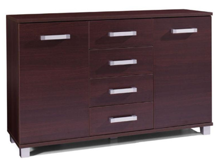 Attēls  Kumode MAXIMUS M36