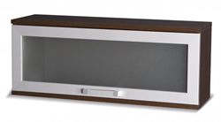 Attēls  Sienas vitrīna MAXIMUS M14