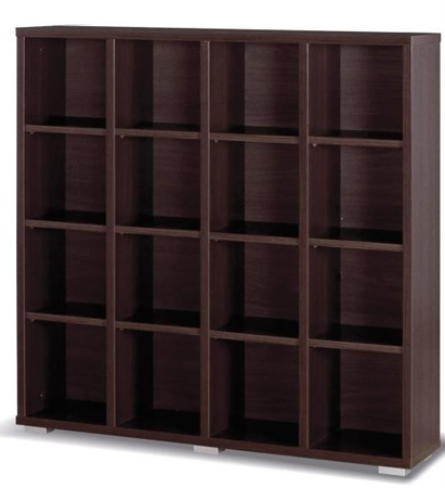 Attēls  Grāmatu plaukts MAXIMUS M21