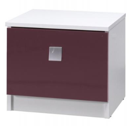 Attēls  Naktsskapītis LUX