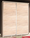 Attēls  Skapis PENELOPA 155