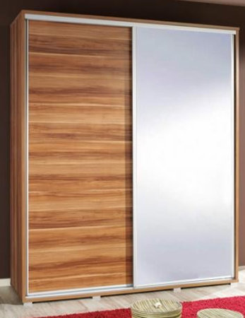 Picture of Шкаф с зеркалом PENELOPA 155