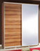 Picture of Шкаф с зеркалом PENELOPA 155