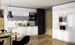 Picture of Кухонный шкафчик PLATINIUM W4BS/60 MDF