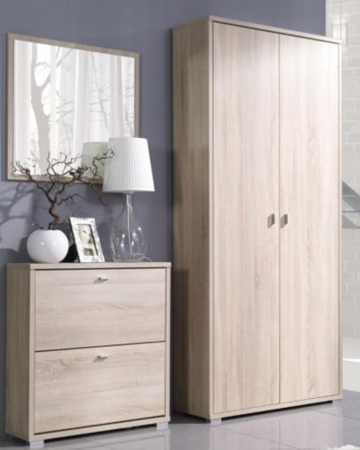 Attēls  Priekšnama iekārta 2 ANTER