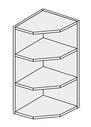 Изображение Кухонная полка PLATINIUM W7/30