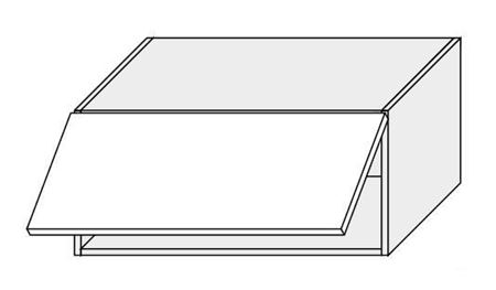 Attēls  Virtuves skapītis QUANTUM W4B/80
