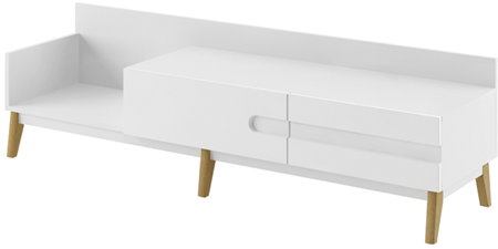 Attēls  TV skapītis MO04 MODENA