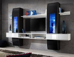 Attēls  Sekcija COMET 1