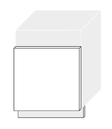 Picture of Панель для встраеваемой бытовой техники ESSEN TREND ZM 60/57