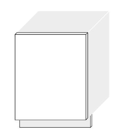 Picture of Панель для встраеваемой бытовой техники ESSEN TREND ZM 60