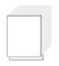 Picture of Панель для встраеваемой бытовой техники ESSEN TREND ZM 60