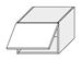 Attēls  Virtuves skapītis SILVER W4B/50