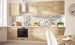 Attēls  Virtuves skapītis SILVER W4B/80 AVENTOS