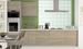 Attēls  Virtuves skapītis SILVER W4B/80 AVENTOS