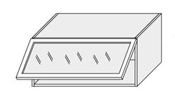 Attēls  Virtuves skapītis SILVER W4BS/80 MDF