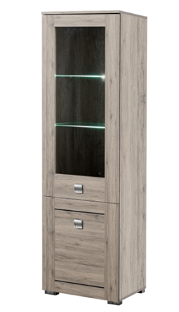 Picture of Витрина T31LP PIRMONT