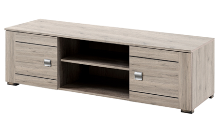 Attēls  TV skapītis T10 PIRMONT