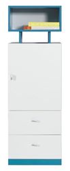 Изображение Полка MOBI MO8 L/P