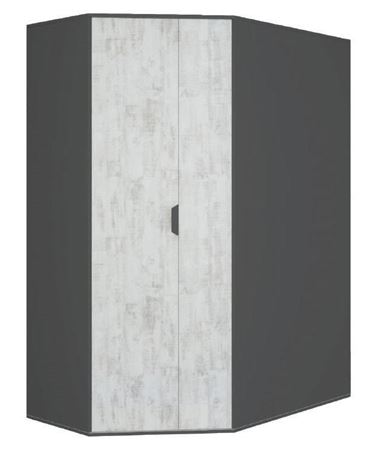 Attēls  Stūra skapis NANO NA1 L/P