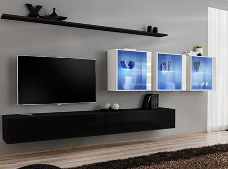 Attēls  Sekcija 17 SWITCH