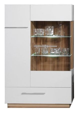 Attēls  Vitrīna MONSUN MN4