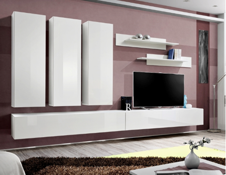 Attēls  Sekcija FLY E