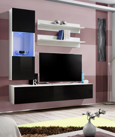 Attēls  Sekcija FLY H