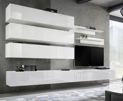 Attēls  Sekcija FLY J