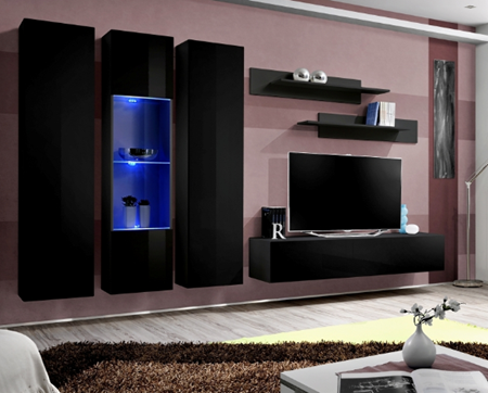 Attēls  Sekcija FLY C