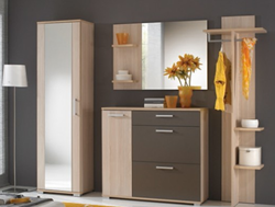 Attēls  Priekšnama iekārta SOLEX