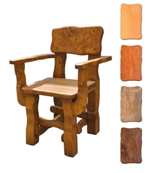 Attēls  Dārza krēsls MO 098 (4 krāsas)
