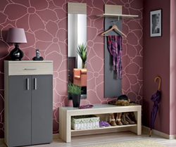 Attēls  Priekšnama iekārta OSLO