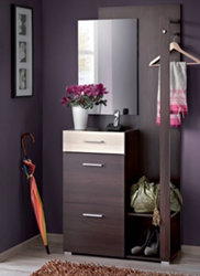 Attēls  Priekšnama iekārta JACOB