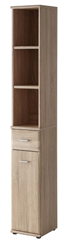 Attēls  Skapis plaukts ARMARIO