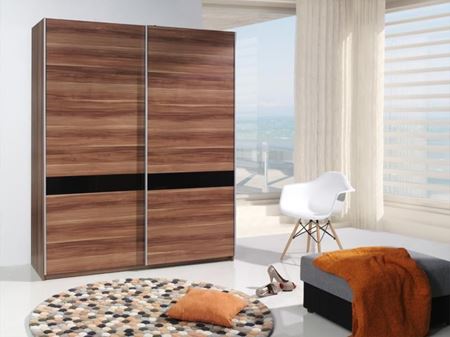 Attēls  Skapis VARIO 1 (175 cm) WARIO