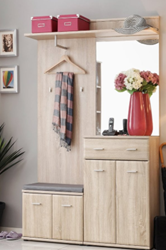 Attēls  Priekšnama iekārta ARMARIO 2