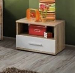 Изображение Ночной шкафчик DINO