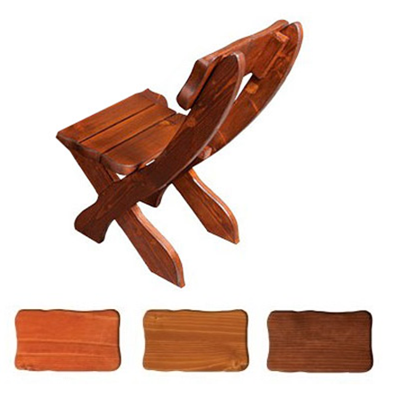 Picture of Стул садовый MO 230 (3 цвета)