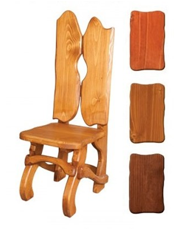 Attēls  Dārza krēsls MO 239 (3 krāsas)