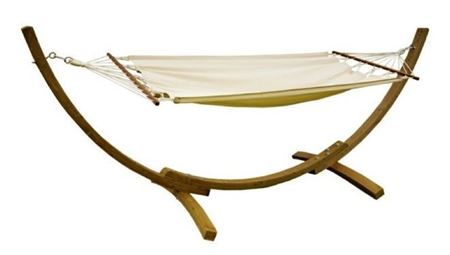 Attēls  Šūpuļtīkla statīvs MO 172