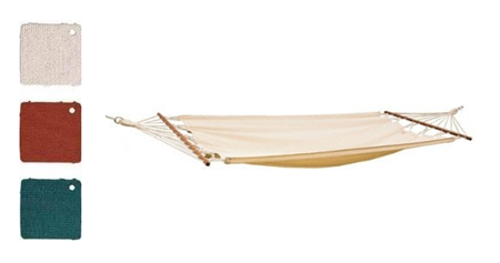 Attēls  Šūpuļtīkls MO 173