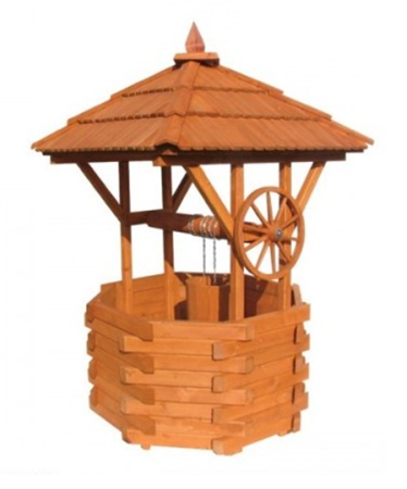 Picture of Садовый декор MO 150 (120 см)