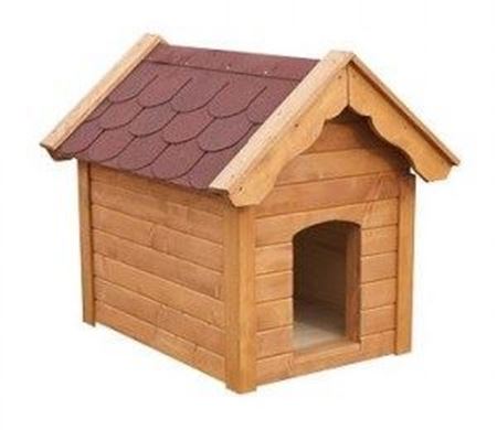 Picture of Дом для собак MO 142