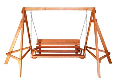 Attēls  Šūpoles MO 160