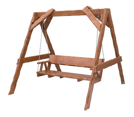 Attēls  Šūpoles MO 162